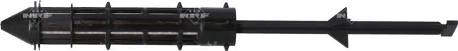 NRF 33386 - Dryer, air conditioning car-mod.net
