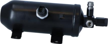 NRF 33388 - Dryer, air conditioning car-mod.net