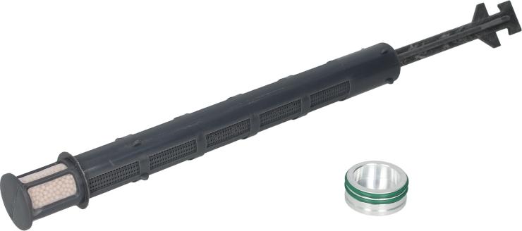 NRF 33328 - Dryer, air conditioning car-mod.net