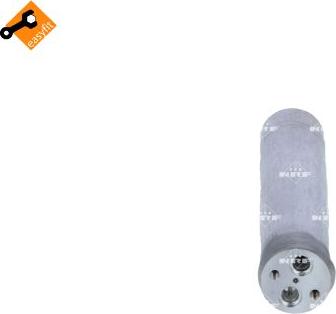 NRF 33230 - Dryer, air conditioning car-mod.net