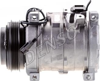 NRF 32924G - Compressor, air conditioning car-mod.net