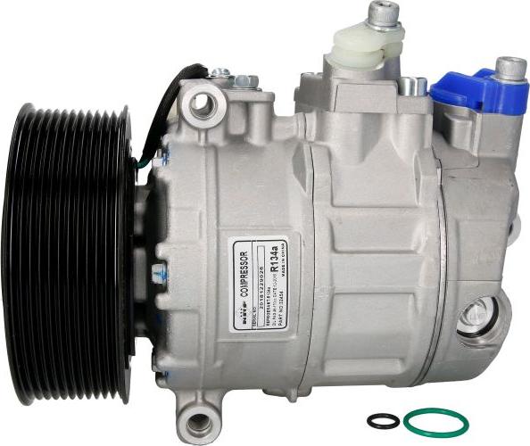 NRF 32454 - Compressor, air conditioning car-mod.net