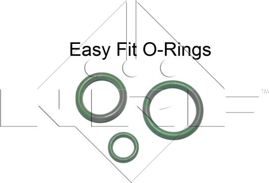 NRF 38941 - Pressure Switch, air conditioning car-mod.net