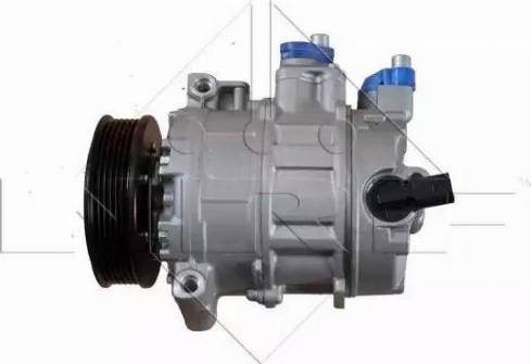 NRF 32146G - Compressor, air conditioning car-mod.net