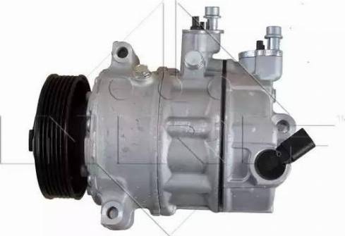 NRF 32147G - Compressor, air conditioning car-mod.net