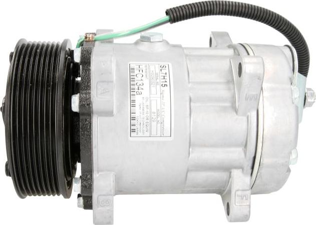 NRF 32751 - Compressor, air conditioning car-mod.net