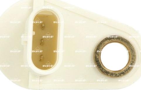 NRF 754030 - Camshaft position Sensor car-mod.net