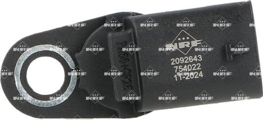 NRF 754022 - Camshaft position Sensor car-mod.net