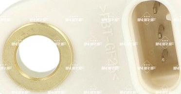 NRF 755058 - Crankshaft position sensor, RPM car-mod.net