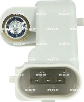NRF 755008 - Crankshaft position sensor, RPM car-mod.net