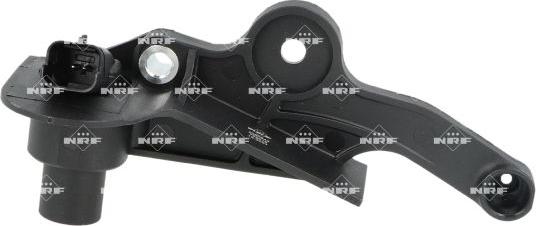 NRF 755015 - Crankshaft position sensor, RPM car-mod.net