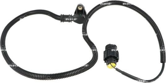 NRF 755145 - Crankshaft position sensor, RPM car-mod.net