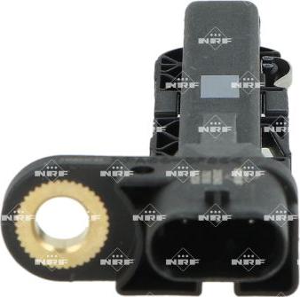 NRF 755180 - Crankshaft position sensor, RPM car-mod.net