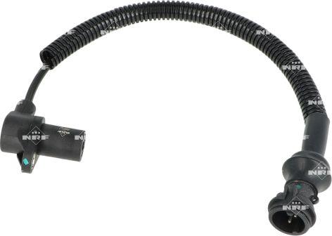 NRF 755134 - Crankshaft position sensor, RPM car-mod.net