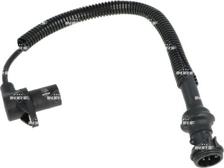 NRF 755123 - Crankshaft position sensor, RPM car-mod.net