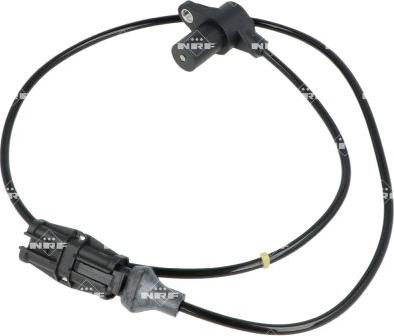 NRF 755227 - Crankshaft position sensor, RPM car-mod.net