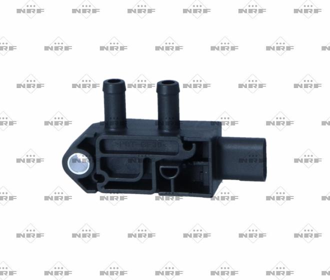 NRF 708068 - Exhaust pressure Sensor car-mod.net