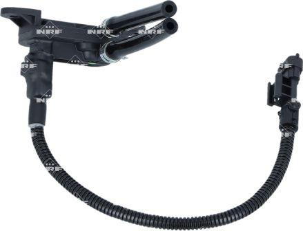 NRF 708086 - Exhaust pressure Sensor car-mod.net