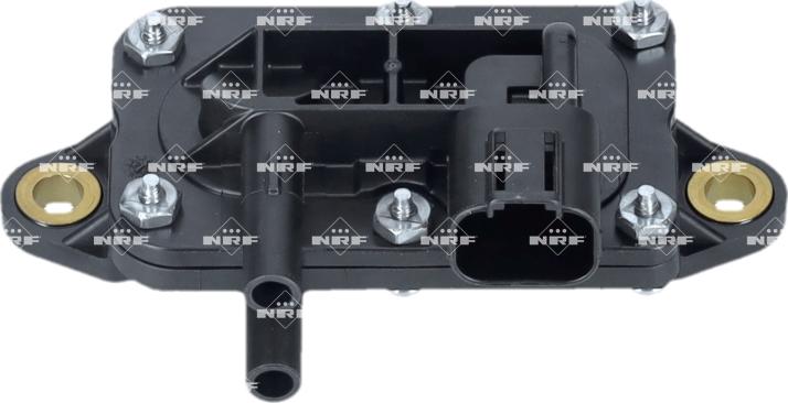 NRF 708083 - Exhaust pressure Sensor car-mod.net