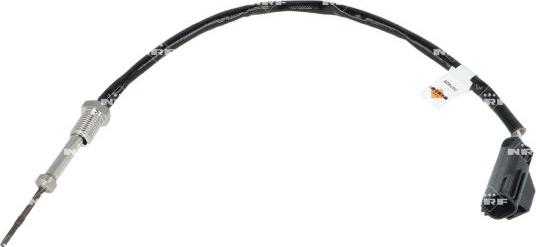 NRF 707428 - Sensor of exhaust gas Temperature car-mod.net