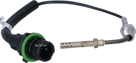 NRF 707010 - Sensor of exhaust gas Temperature car-mod.net