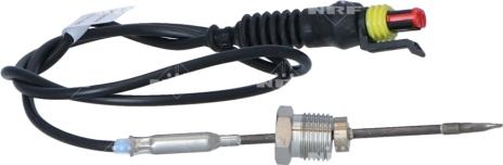 NRF 707011 - Sensor of exhaust gas Temperature car-mod.net
