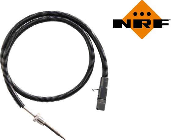 NRF 707076 - Sensor of exhaust gas Temperature car-mod.net
