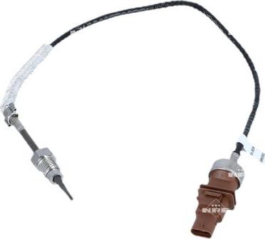 NRF 707374 - Sensor of exhaust gas Temperature car-mod.net