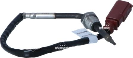 NRF 707255 - Sensor of exhaust gas Temperature car-mod.net