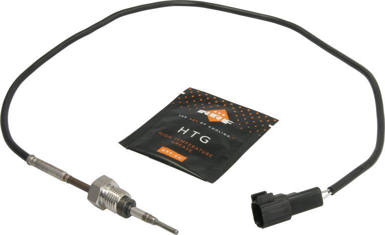 NRF 707214 - Sensor of exhaust gas Temperature car-mod.net