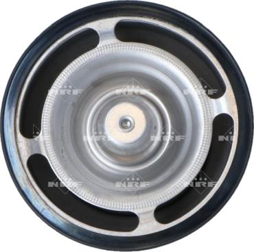 NRF 725013 - Coolant thermostat / housing car-mod.net