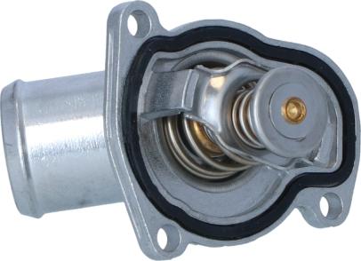 AKD OP143109 - Coolant thermostat / housing car-mod.net