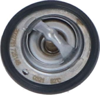 NRF 725146 - Coolant thermostat / housing car-mod.net
