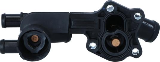 NRF 725148 - Coolant thermostat / housing car-mod.net