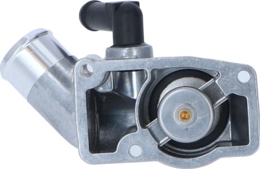 NRF 725157 - Coolant thermostat / housing car-mod.net