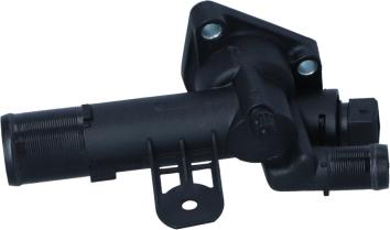 NRF 725137 - Coolant thermostat / housing car-mod.net