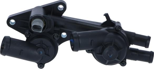 NRF 725179 - Coolant thermostat / housing car-mod.net