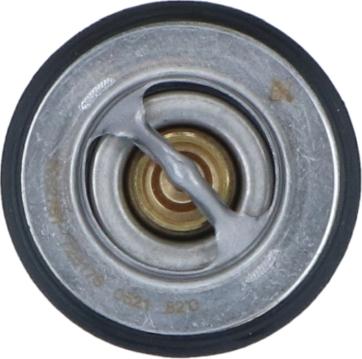 NRF 725176 - Coolant thermostat / housing car-mod.net