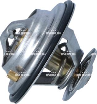 NRF 725306 - Coolant thermostat / housing car-mod.net
