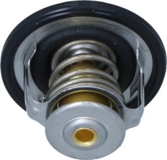 NRF 725251 - Coolant thermostat / housing car-mod.net