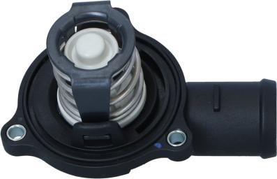 NRF 725207 - Coolant thermostat / housing car-mod.net