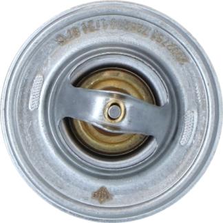 NRF 725214 - Coolant thermostat / housing car-mod.net