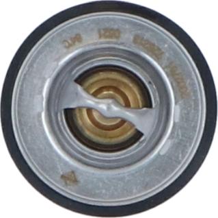 NRF 725213 - Coolant thermostat / housing car-mod.net