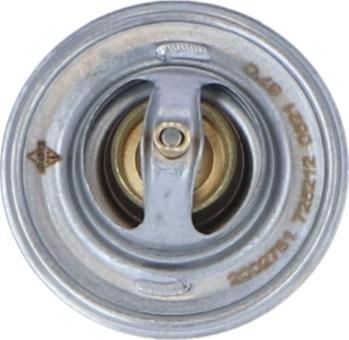NRF 725212 - Coolant thermostat / housing car-mod.net