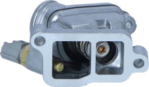 NRF 725230 - Coolant thermostat / housing car-mod.net