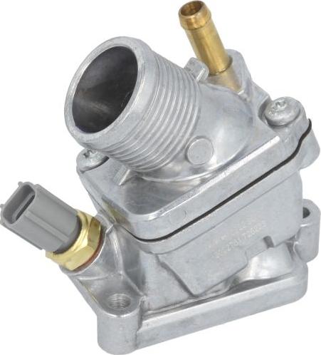 NRF 725223 - Coolant thermostat / housing car-mod.net