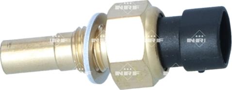 NRF 727044 - Coolant temperature Sensor car-mod.net