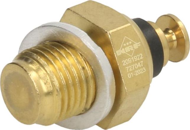 NRF 727047 - Coolant temperature Sensor car-mod.net