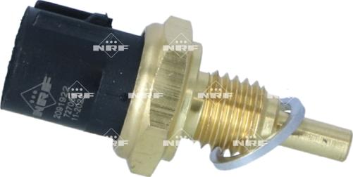NRF 727061 - Coolant temperature Sensor car-mod.net
