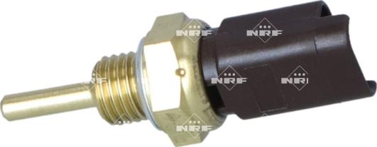 NRF 727019 - Coolant temperature Sensor car-mod.net